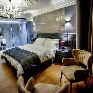Hotel Vila Tirana Hotel Tirana