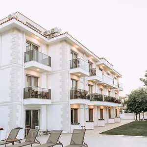 Venezia By Nobela Hotel Alaçatı