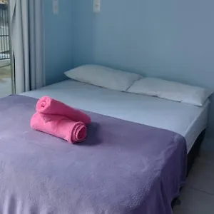Casa de hóspedes Suítes Recanto Da Família Penha (Santa Catarina)