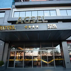 Agsel Hotel&spa Tirana