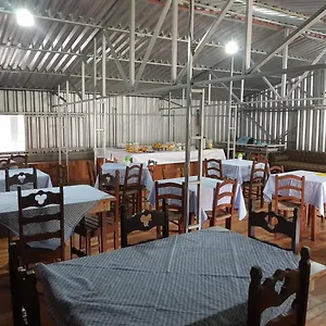 Hotel Bvenutti Brusque