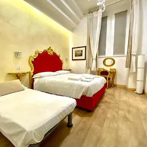 Casa de hóspedes Charming Roma