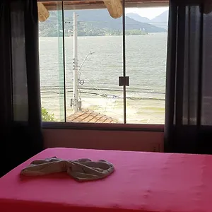 Casa de hóspedes Panorâmica Florianópolis