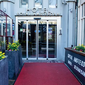 **** Otel Royal Hollanda