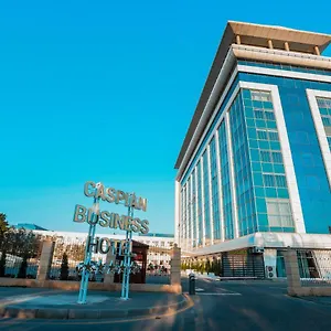 ***** Otel Caspian Business & Azerbaycan