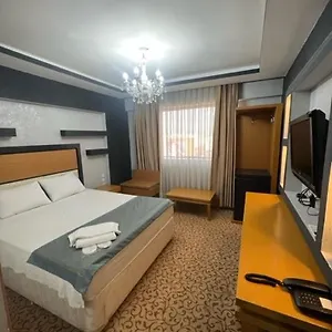 ünaten Hotel Gaziemir
