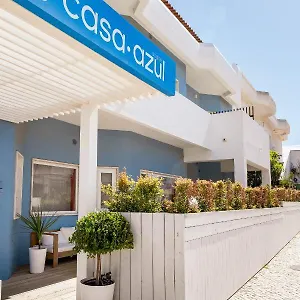 Casa Azul - & Aparthotel Sagres