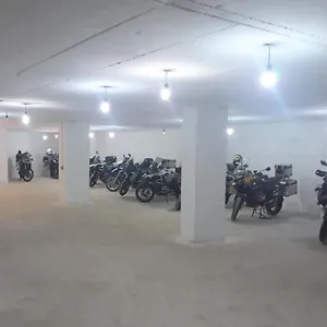 Otel Petit Elita, Shkodër