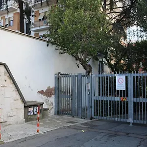 Casa Piccole Ancelle Di Cristo Re Itálie