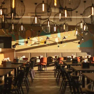 - The Niu, Sparrow By Ihg Hotel Ratisbona