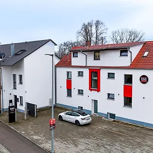 B&s Hotel Weißenhorn