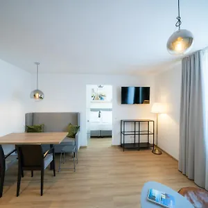 Bodenseezeit Garni Hotel Lindau (Bodensee)