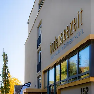 Bodenseezeit Garni Hotel Lindau (Bodensee)