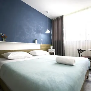 Casa de hóspedes Urban Tirana