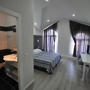 Otel Rose Garden, Shkodër