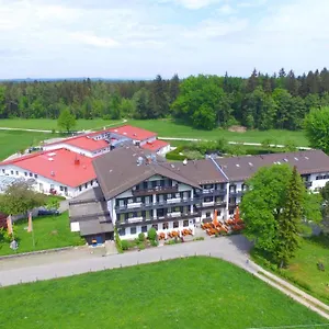 Farbinger Hof Hotel Bernau am Chiemsee
