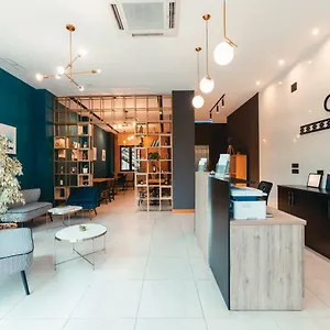 Hotel Oda Hotel Tirana Tirana