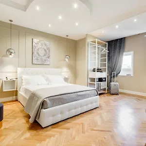 Casa de hóspedes Mellini Palace By Premium Collection Roma