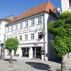 Goldene Traube Německo